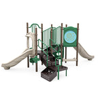 Boulder Dash Playground