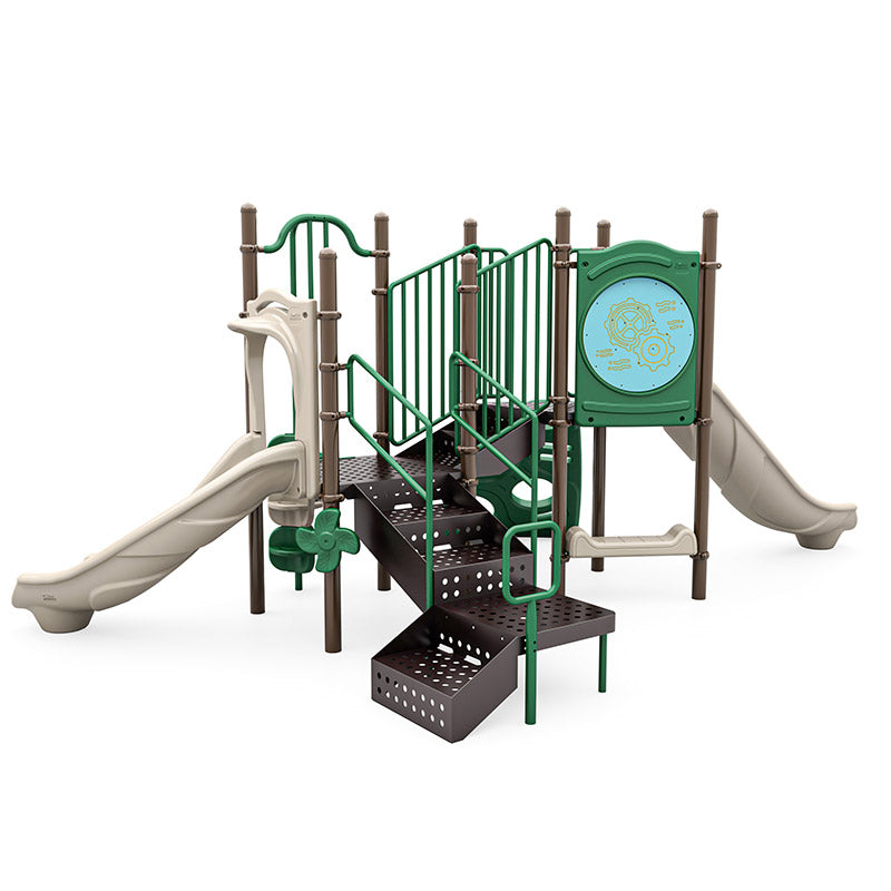 Boulder Dash Playground