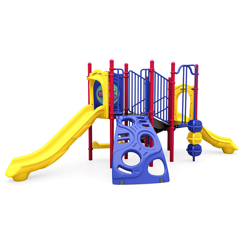 Boulder Dash Playground