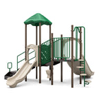 Double Rush Playground