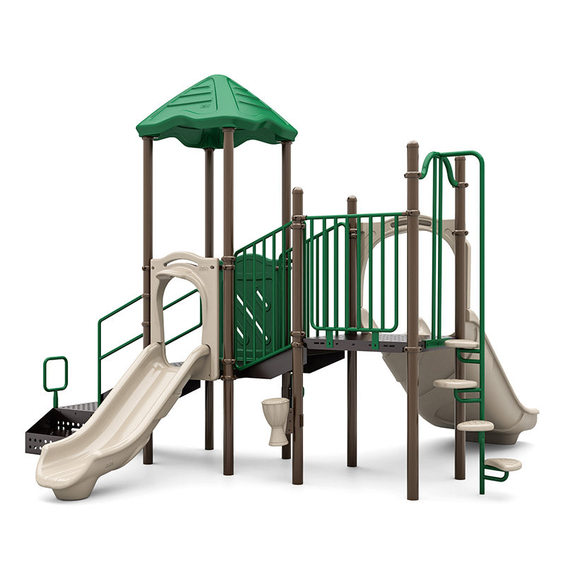Double Rush Playground