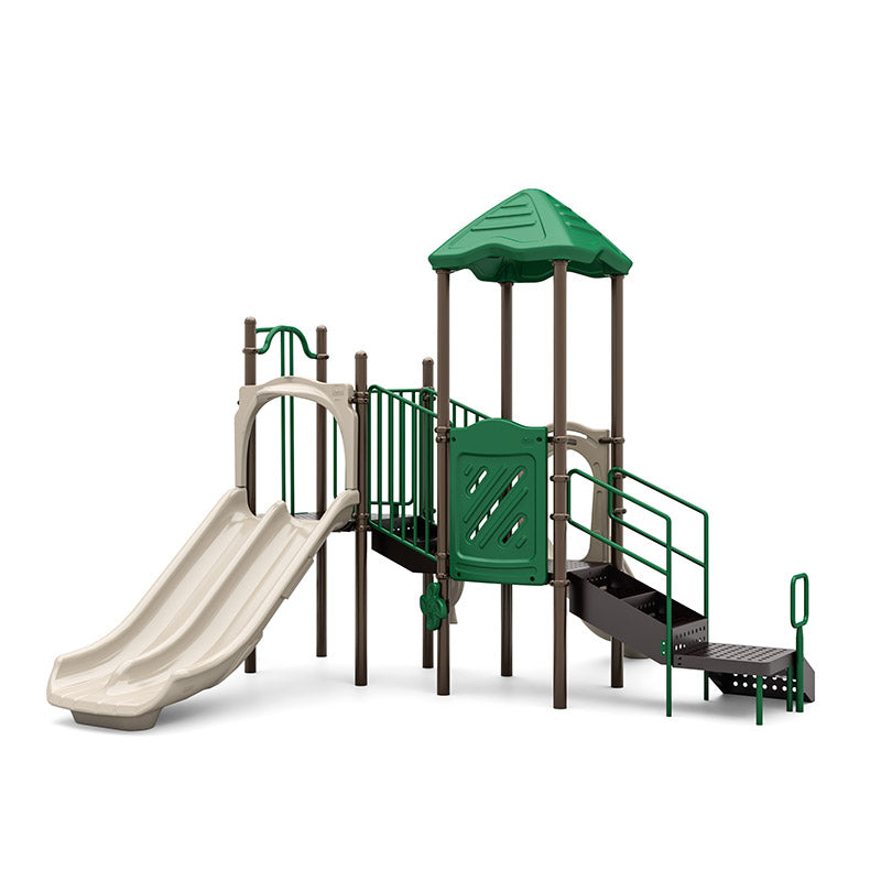 Double Rush Playground
