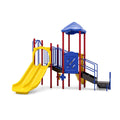 Double Rush Playground