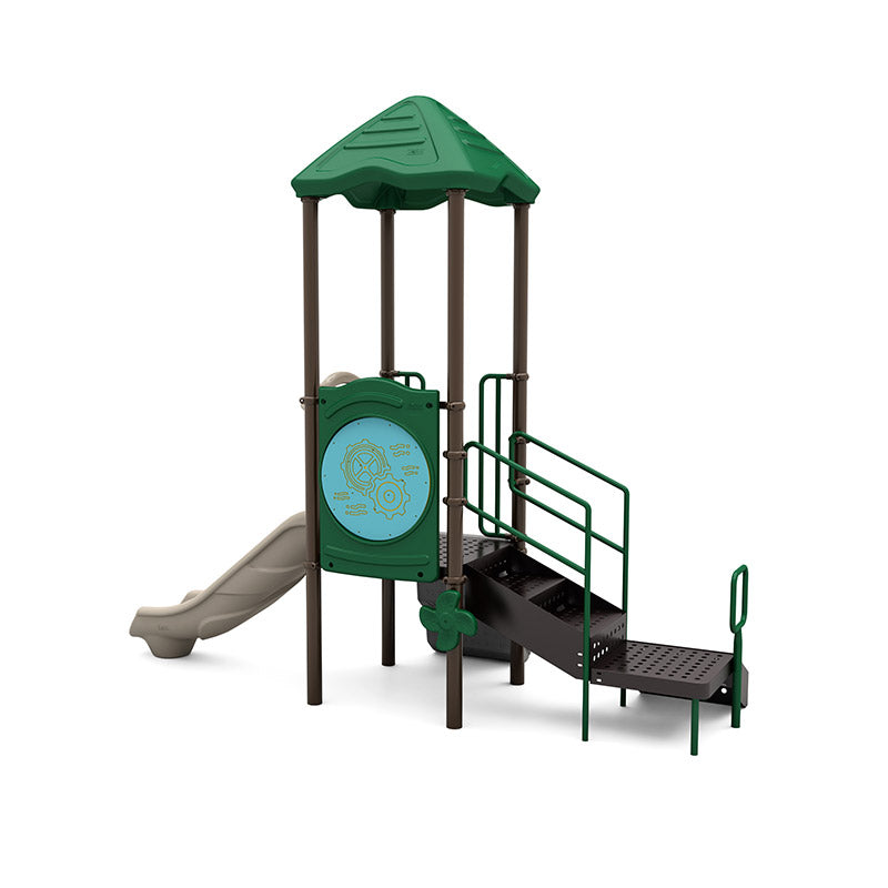 Sprout Slide Playground