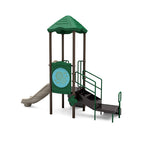 Sprout Slide Playground