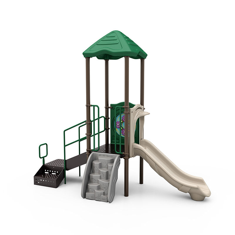 Sprout Slide Playground