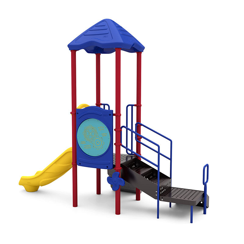 Sprout Slide Playground