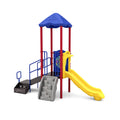 Sprout Slide Playground