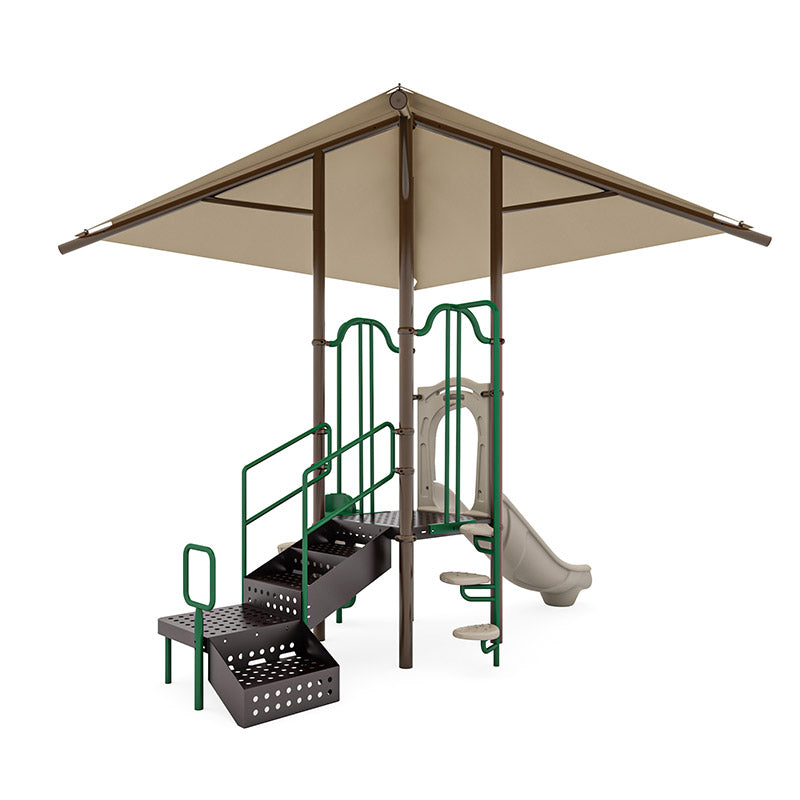 Willow Hut Playground
