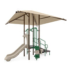 Willow Hut Playground