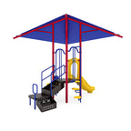 Willow Hut Playground