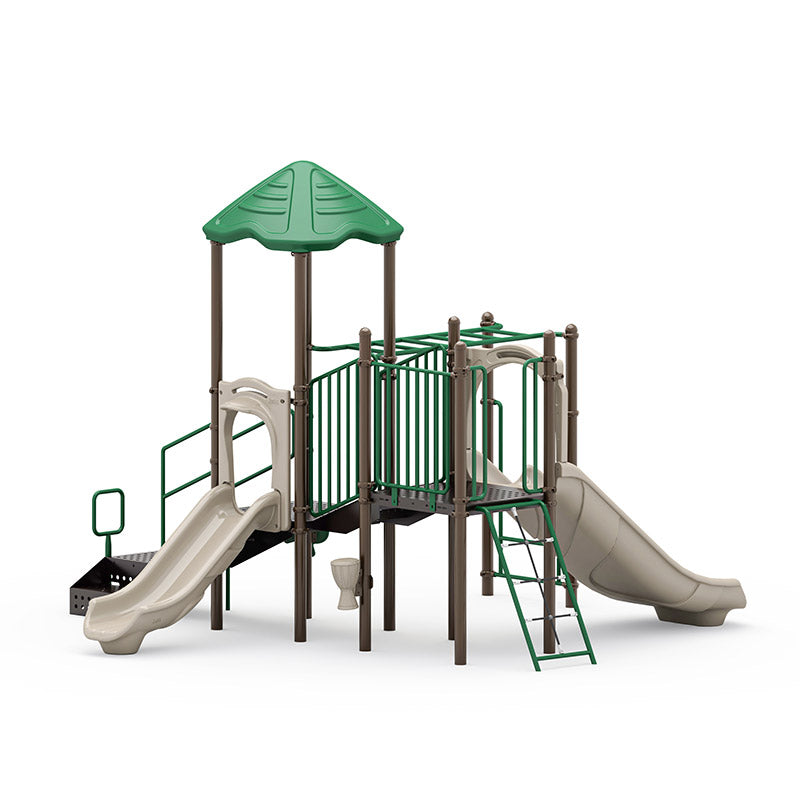 Breezy Duo Playground