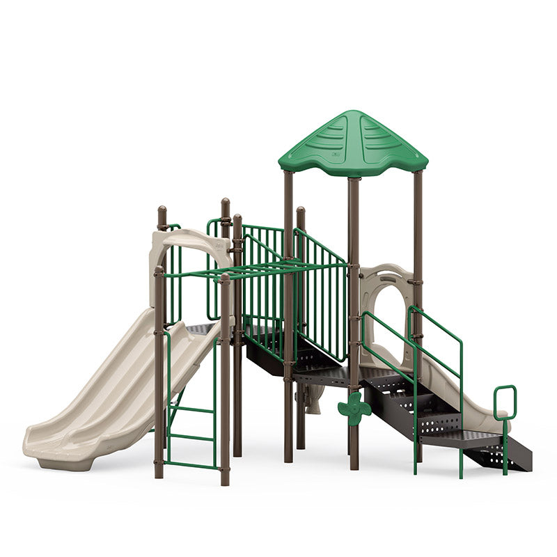 Breezy Duo Playground