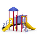 Breezy Duo Playground