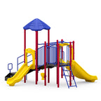 Breezy Duo Playground