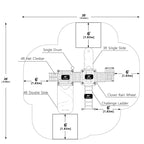 Breezy Duo Playground
