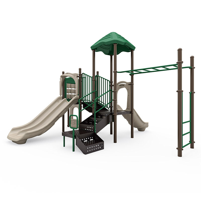 Tunnel Rush Playground