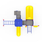 Tunnel Rush Playground