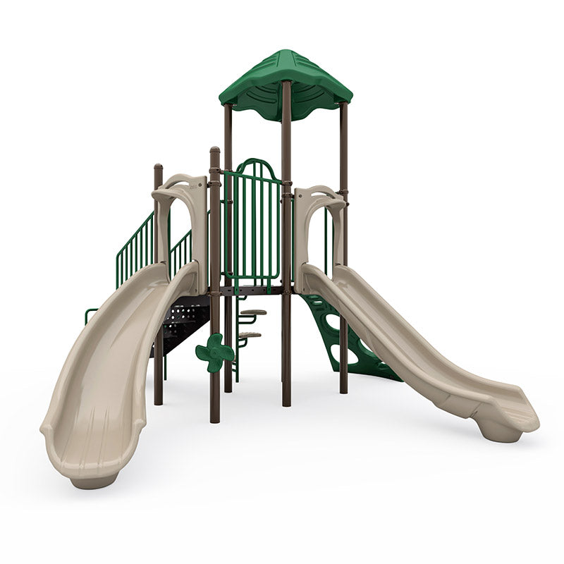 Breezy Peak Playground