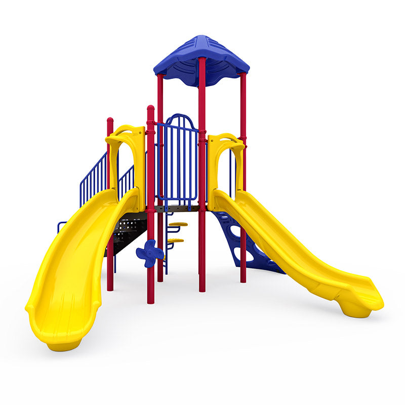 Breezy Peak Playground