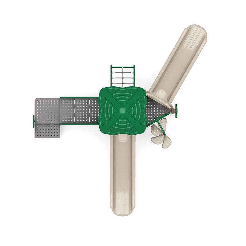Boston Breeze