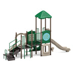 Hudson Adventures Playground