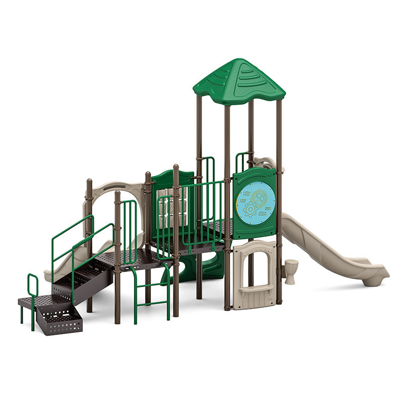 Hudson Adventures Playground