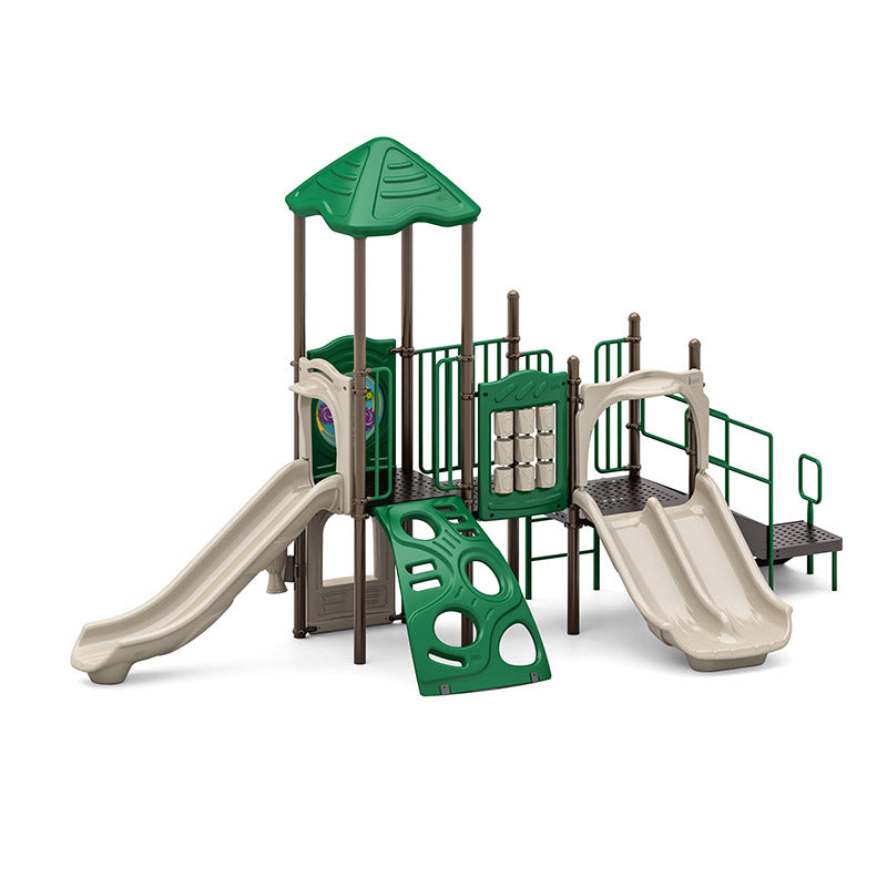 Hudson Adventures Playground