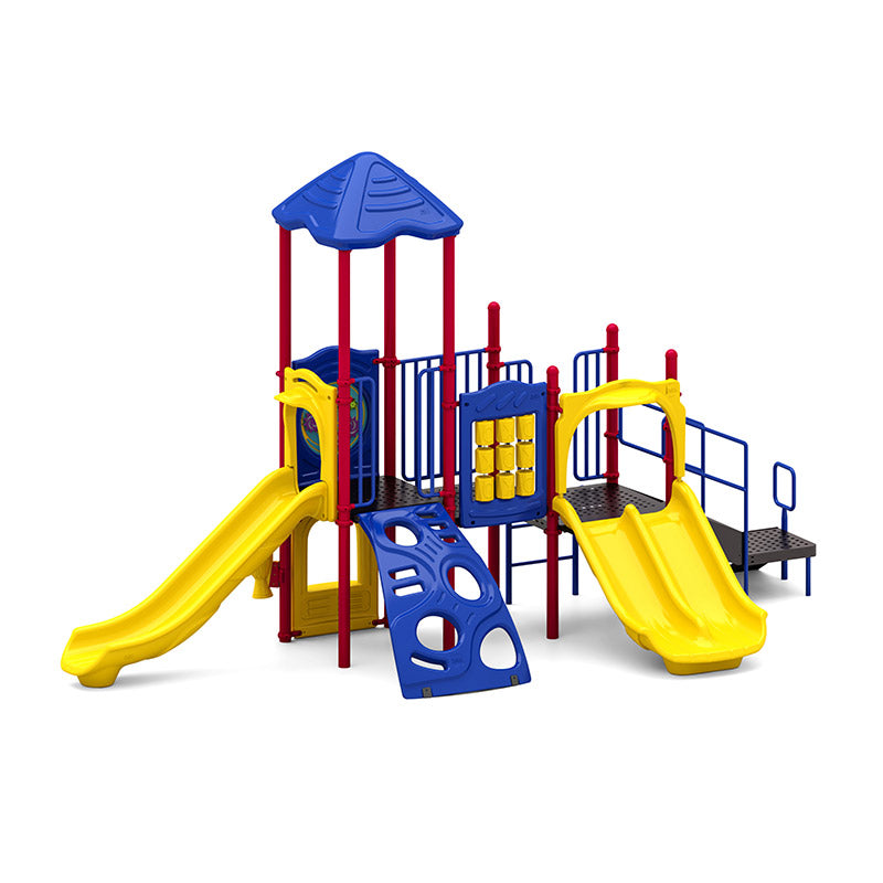 Hudson Adventures Playground