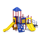 Hudson Adventures Playground