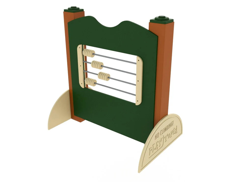 Abacus Panel