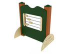 Abacus Panel