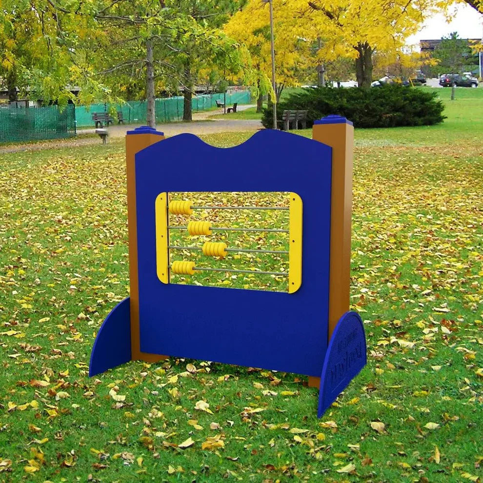 Abacus Panel