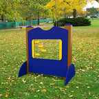 Abacus Panel