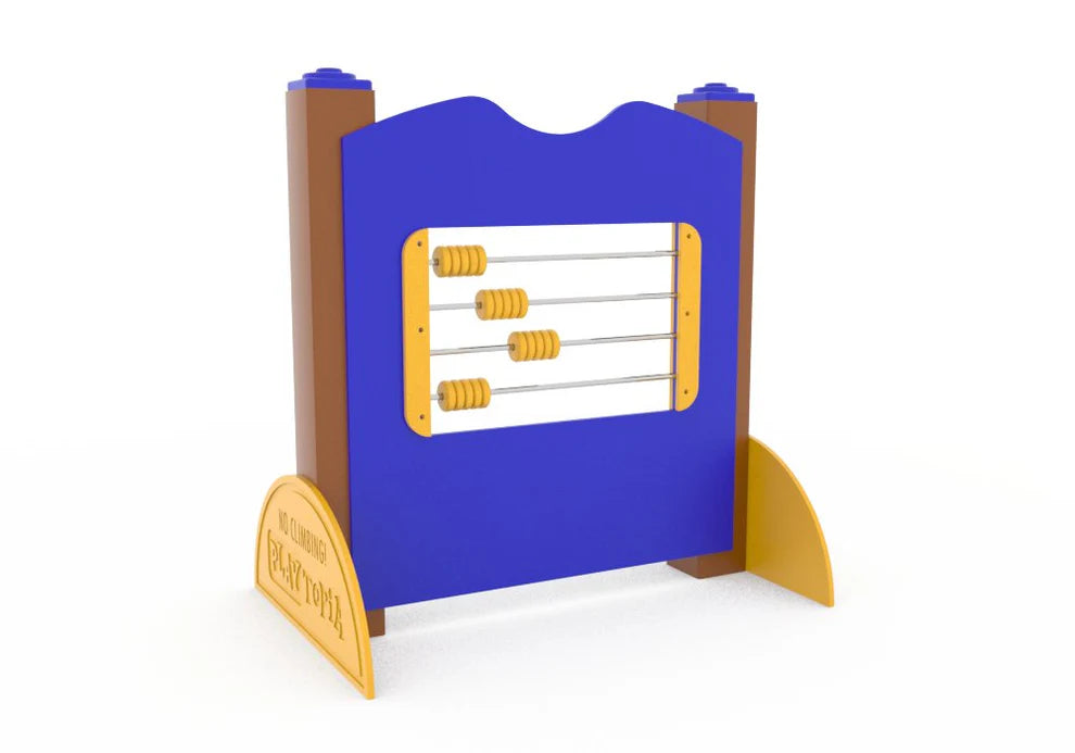 Abacus Panel