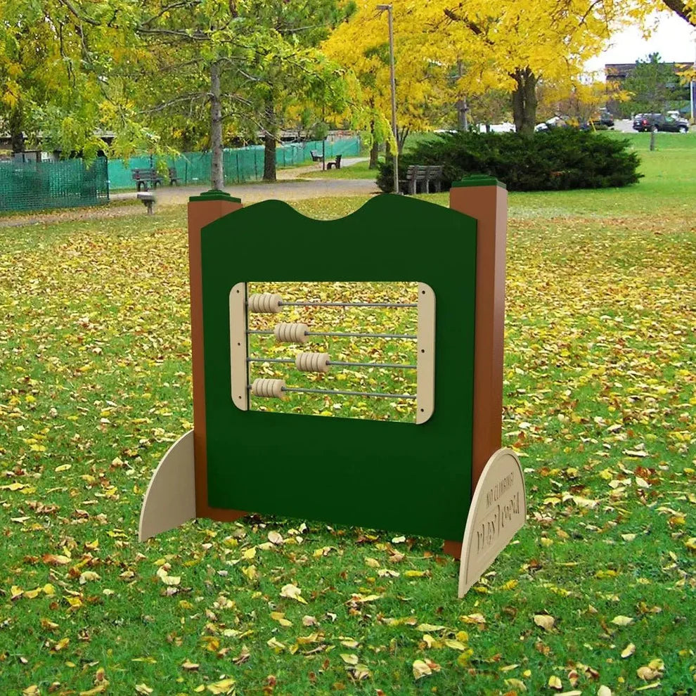 Abacus Panel