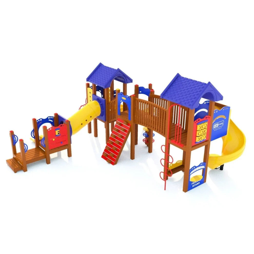 Altitude Playset