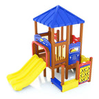 Bean Sprout Playset