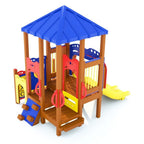 Bean Sprout Playset