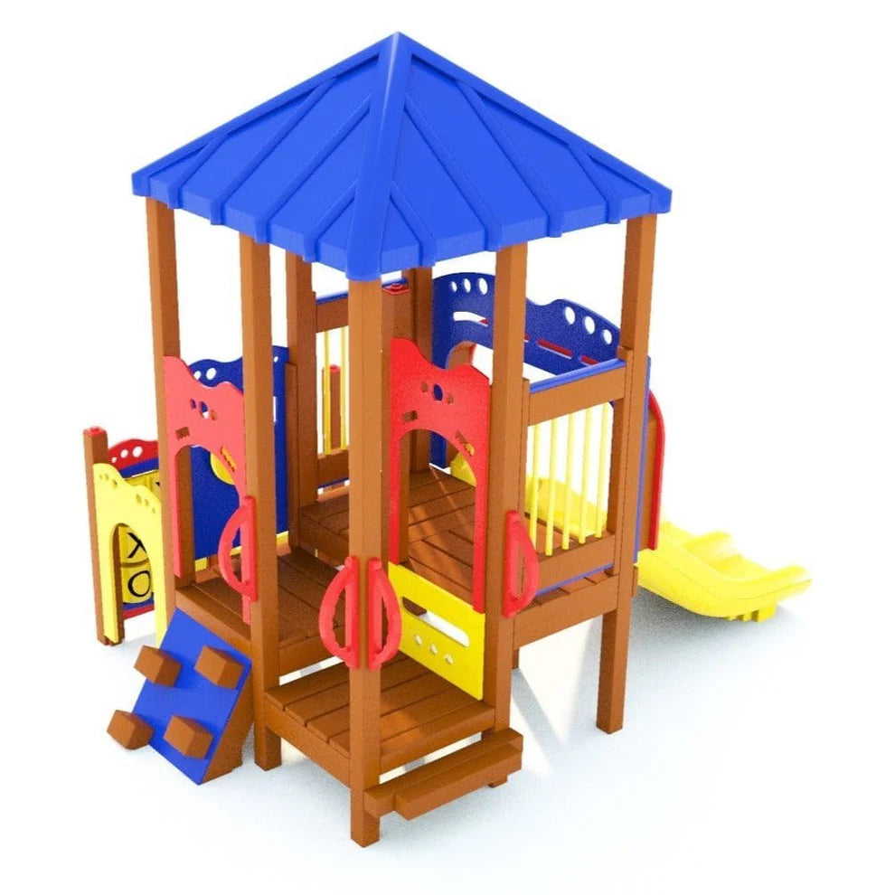 Bean Sprout Playset