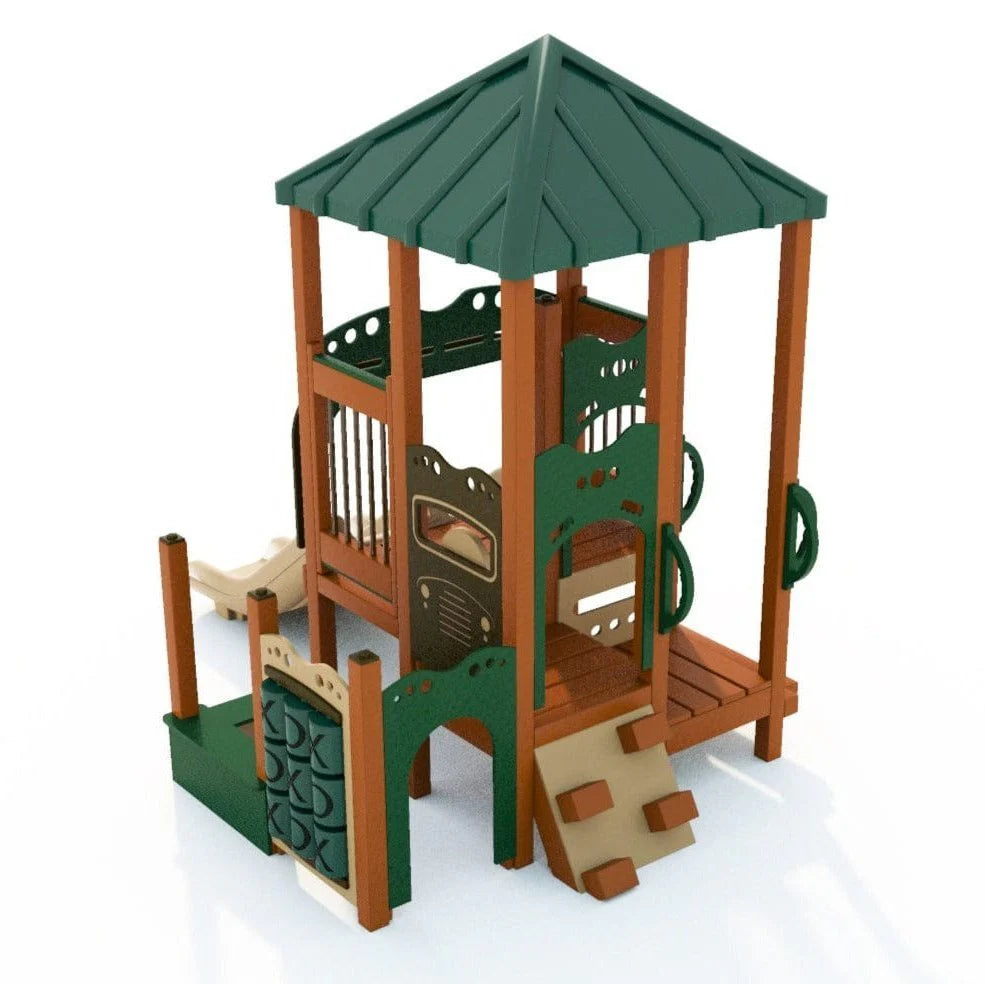 Bean Sprout Playset