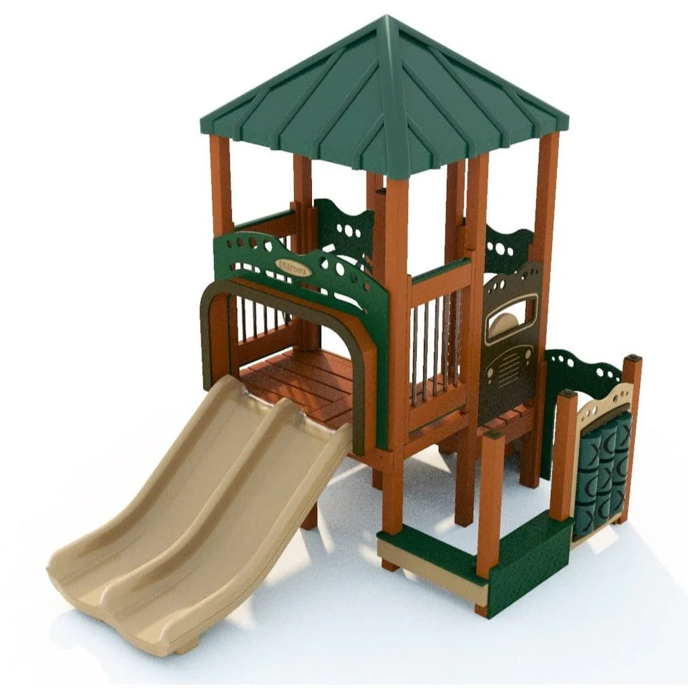Bean Sprout Playset
