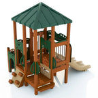 Bean Sprout Playset