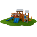 Birchwood Playset