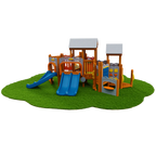 Birchwood Playset
