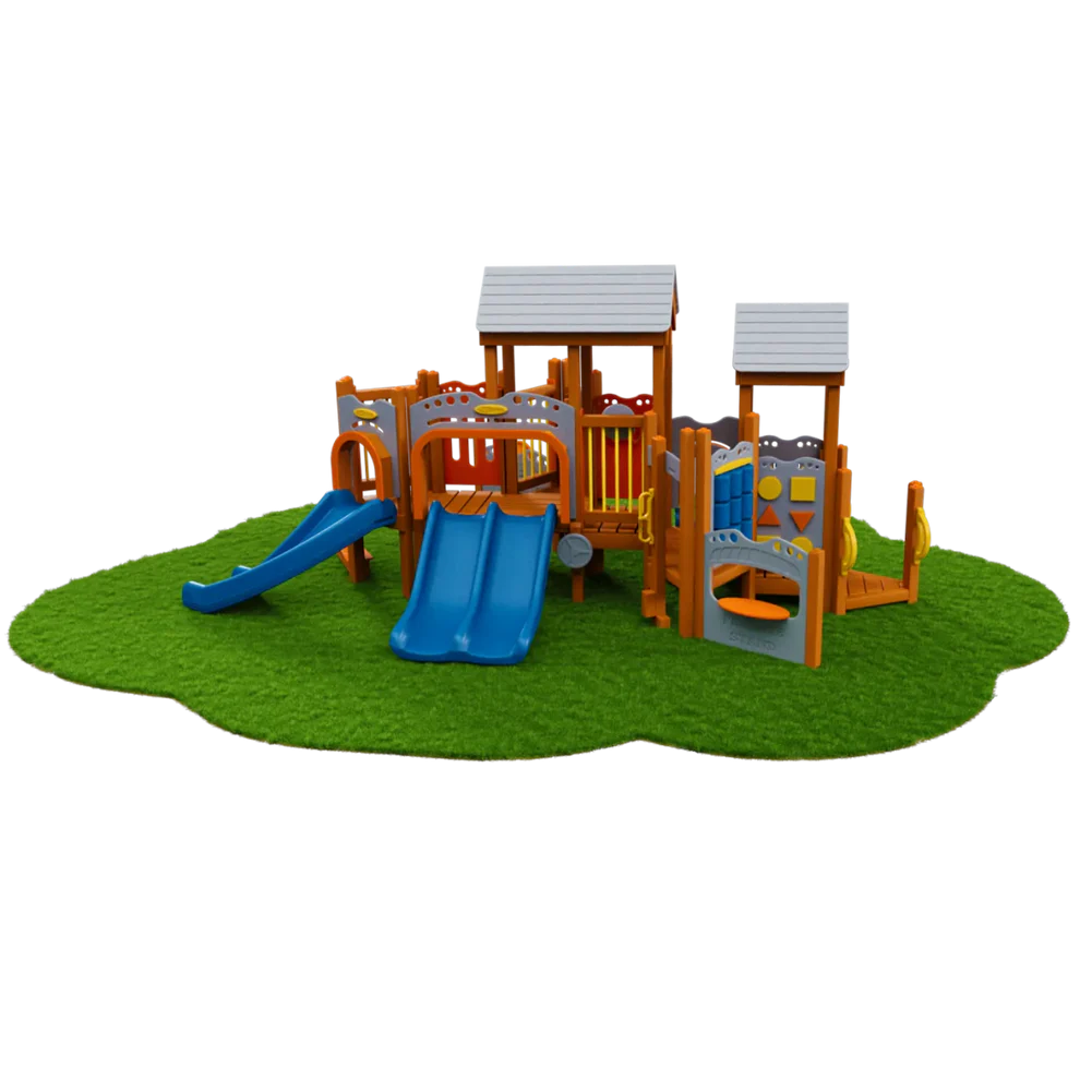 Birchwood Playset