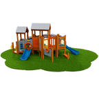 Birchwood Playset