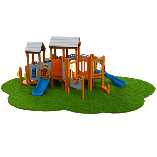 Birchwood Playset