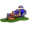 Blazing Star Playset