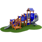 Blazing Star Playset